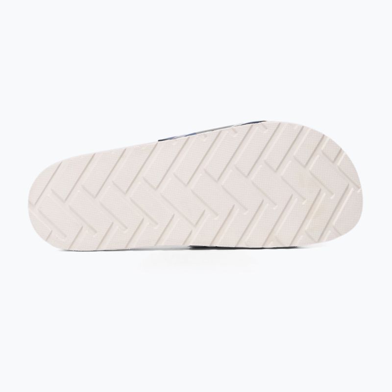 Napapijri Herren Flip-Flops NP0A4IQV weiß/navy 3