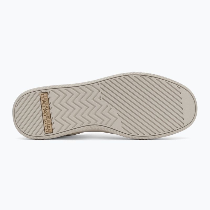 Napapijri Damen Schuhe NP0A4IR8 hell weiß 4