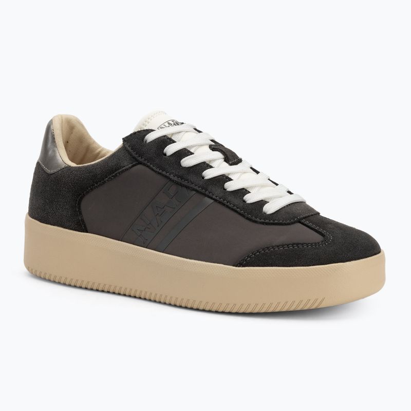 Napapijri Damen Schuhe NP0A4IR8 schwarz