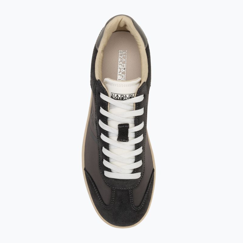 Napapijri Damen Schuhe NP0A4IR8 schwarz 5