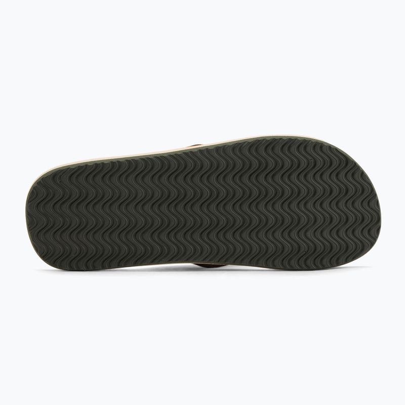 Herren Napapijri NP0A4IQU apricoat flip flops 4