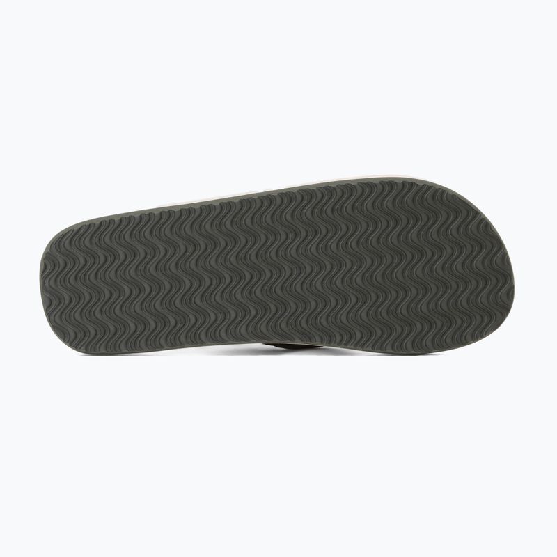Herren Napapijri NP0A4IQU apricoat flip flops 3