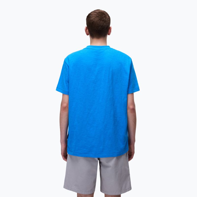 Shirt Herren Napapijri S-Arbia french blue B2W 2