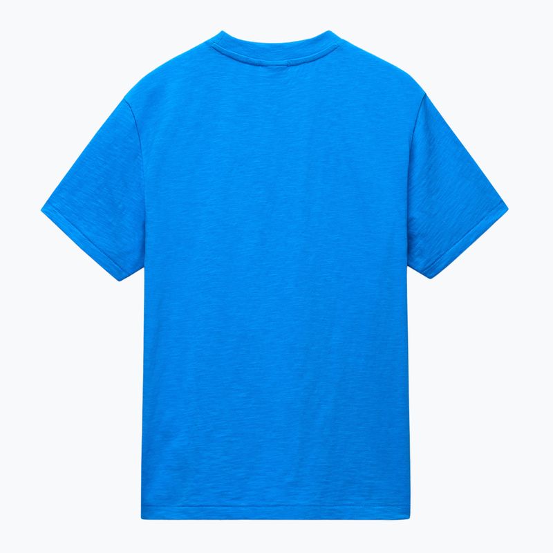 Shirt Herren Napapijri S-Arbia french blue B2W 5