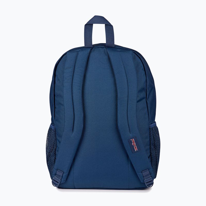 Cityrucksack Jansport Big Day Pack 34 l navy 3