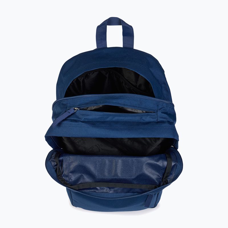 Cityrucksack Jansport Big Day Pack 34 l navy 4