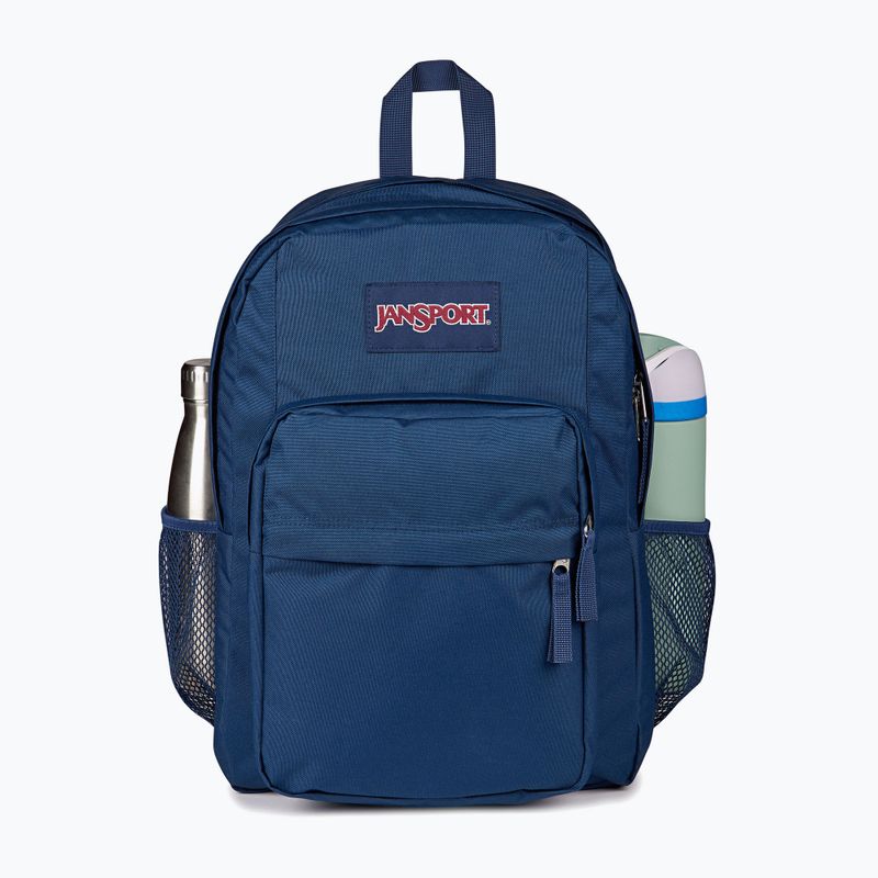 Cityrucksack Jansport Big Day Pack 34 l navy 5