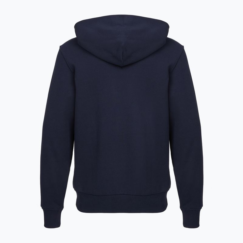 Herren Sweatshirt Napapijri B-Funes H blau marine 2
