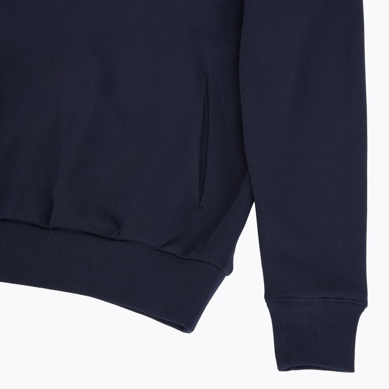 Herren Sweatshirt Napapijri B-Funes H blau marine 4