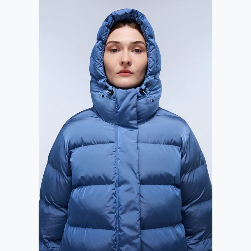 Damen gefütterte Jacke Napapijri A-Glane 1 Riviera 5