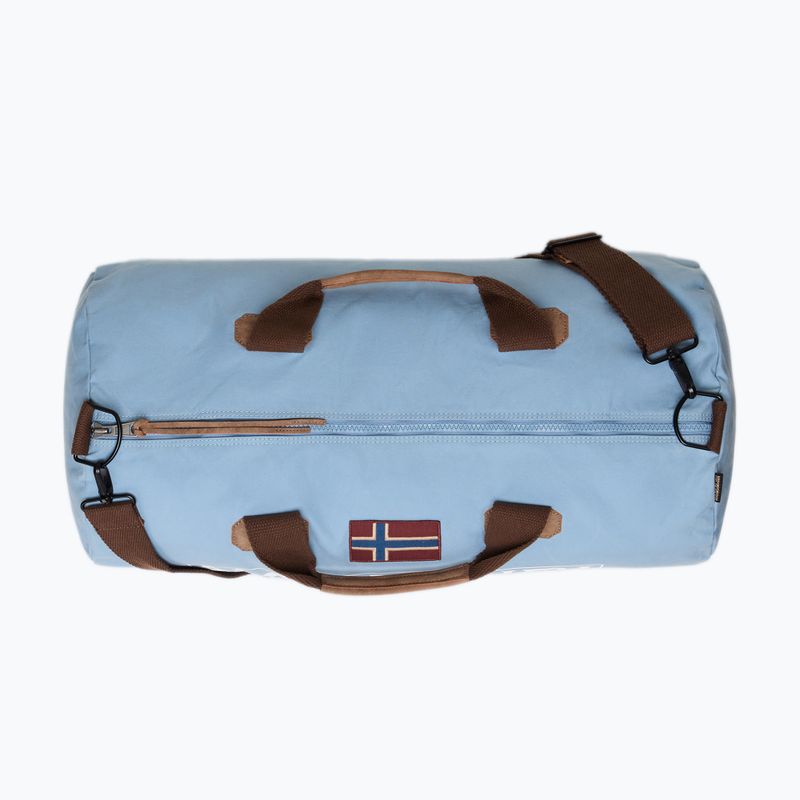 Reisetasche Napapijri Bering 3 48 l faded denim 4