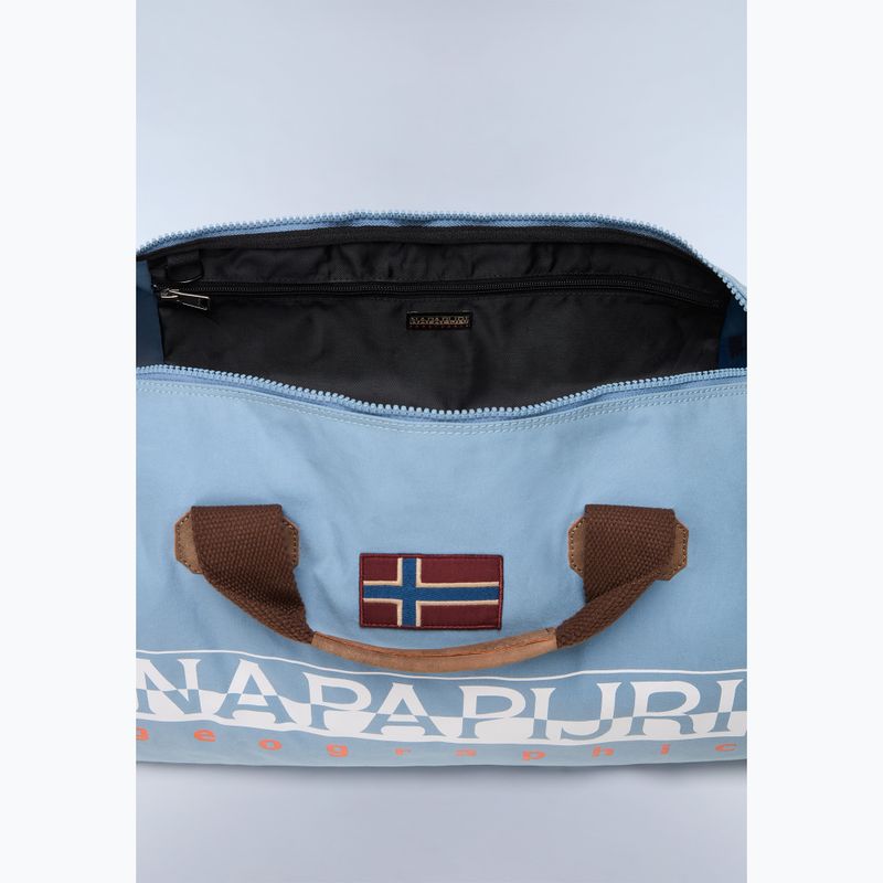 Reisetasche Napapijri Bering 3 48 l faded denim 6