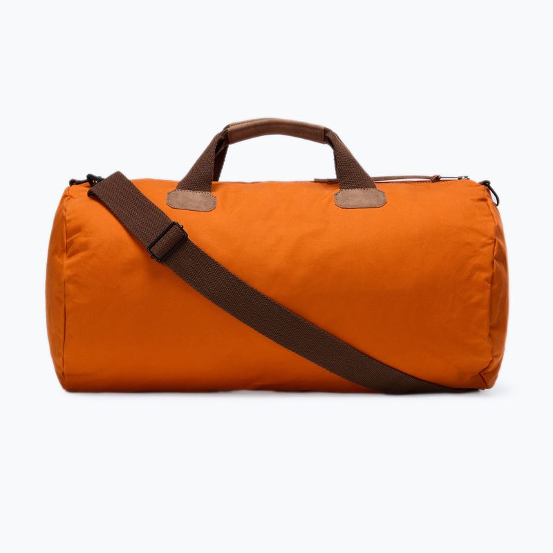 Reisetasche Napapijri Bering 3 48 l orange pumpkin 2