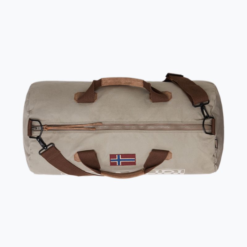 Reisetasche Napapijri Bering 3 48 l fallen rock 4