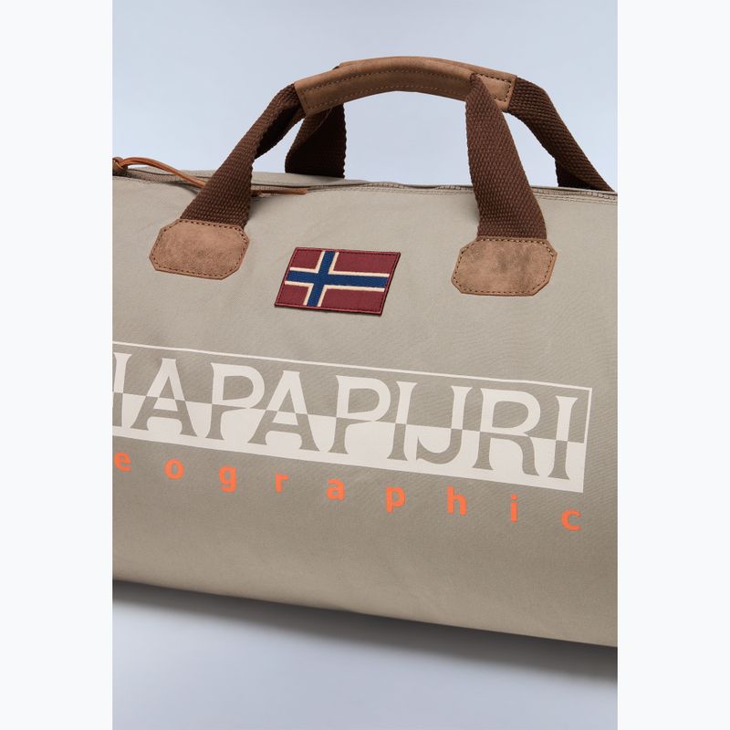 Reisetasche Napapijri Bering 3 48 l fallen rock 5