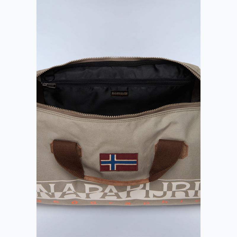 Reisetasche Napapijri Bering 3 48 l fallen rock 6