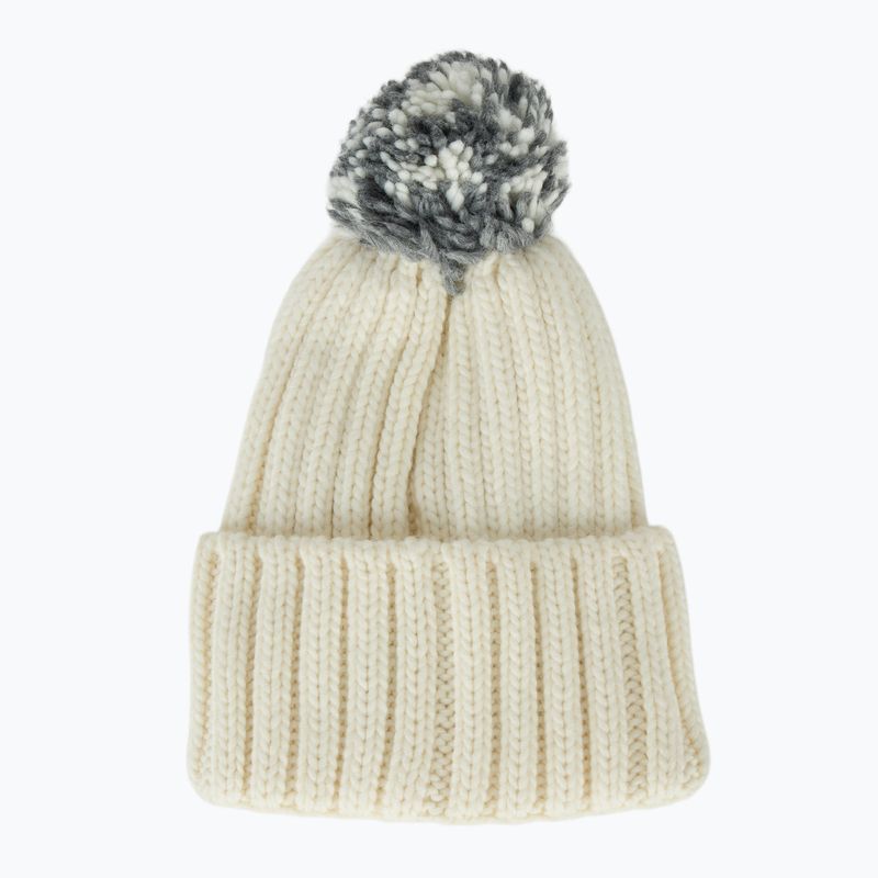 Damen-Wintermütze Napapijri Semiury 3 beige Dimity 2