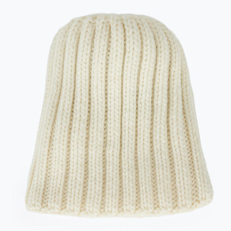 Damen-Wintermütze Napapijri Semiury 3 beige Dimity 4