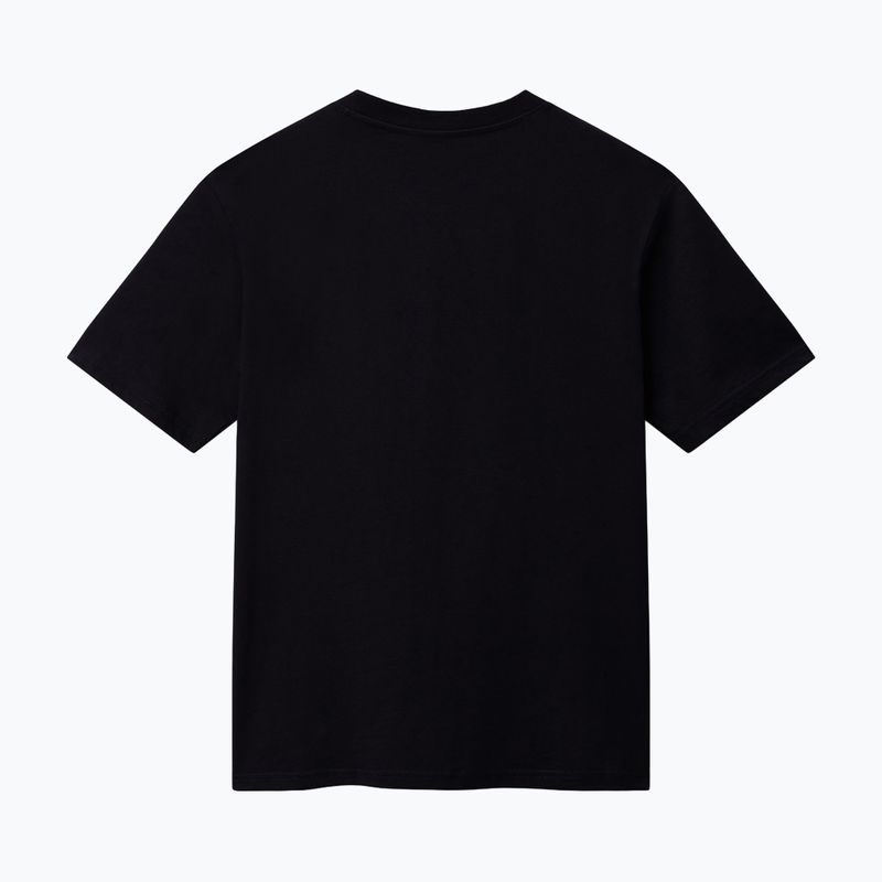 Herren T-Shirt Napapijri S-Small Box black beauty 5