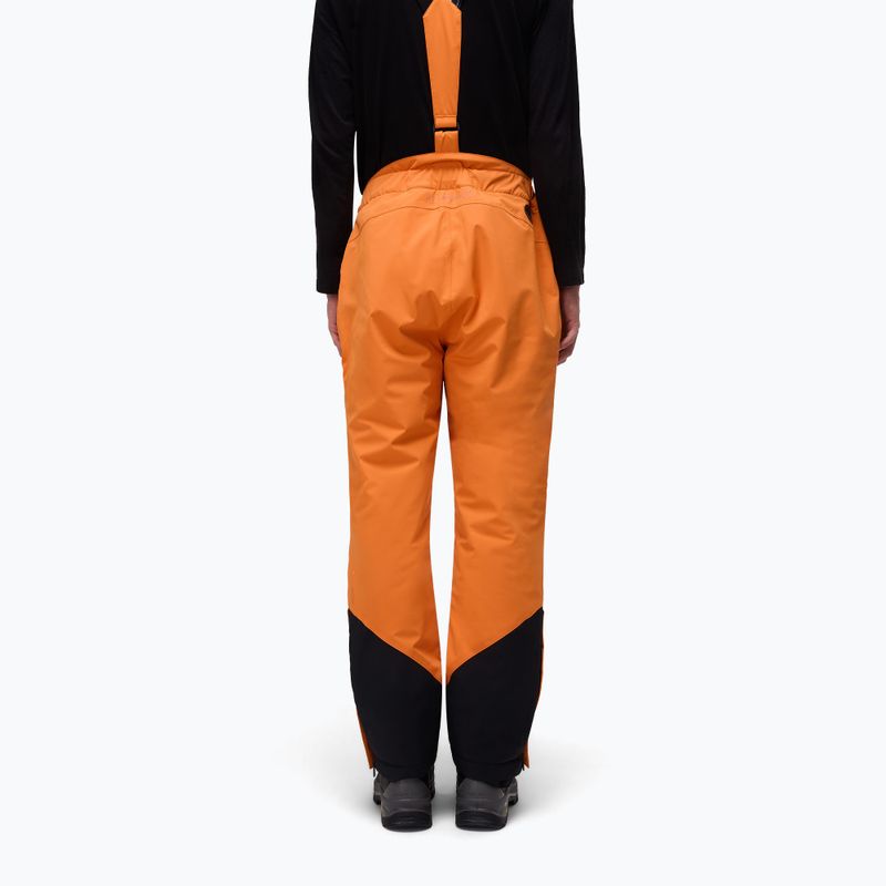 Hose Herren Napapijri N-Arver orange pumpkin 3