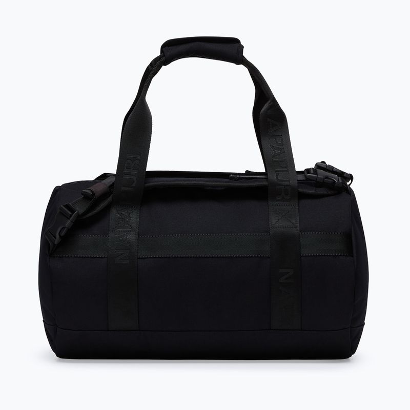 Reisetasche Napapijri Bering Travel Small 1 24,5 l black beauty 2