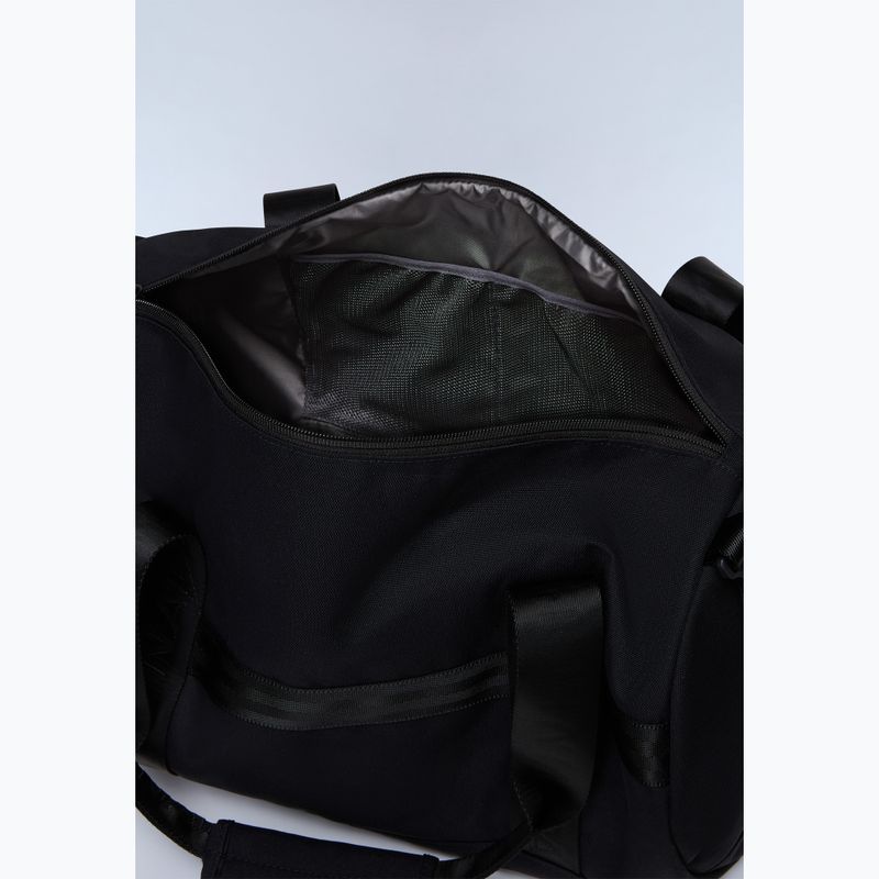 Reisetasche Napapijri Bering Travel Small 1 24,5 l black beauty 6