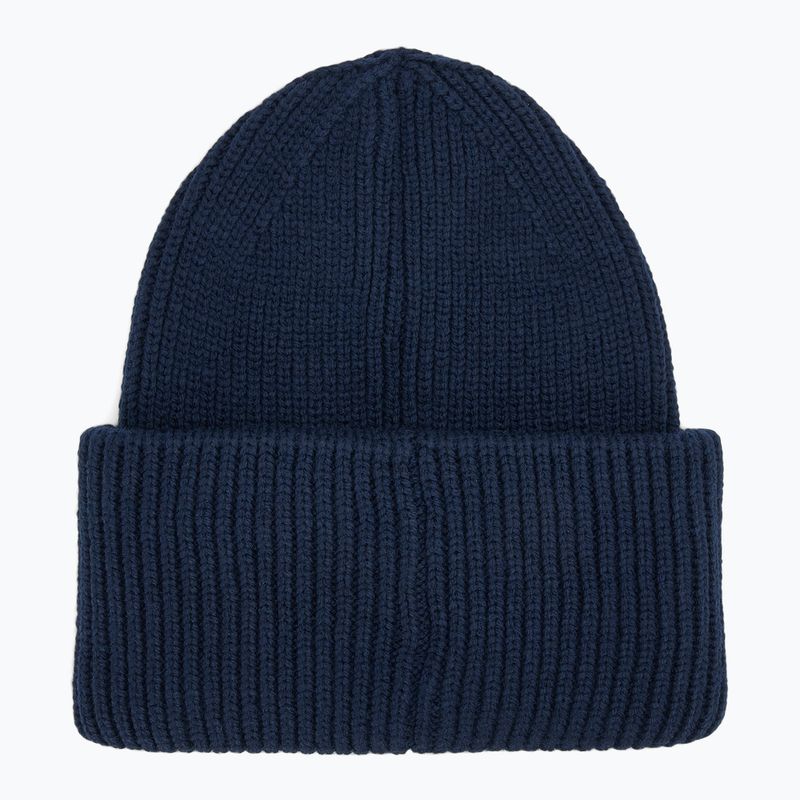 Wintermütze Herren Napapijri F-Evei blu marine 2