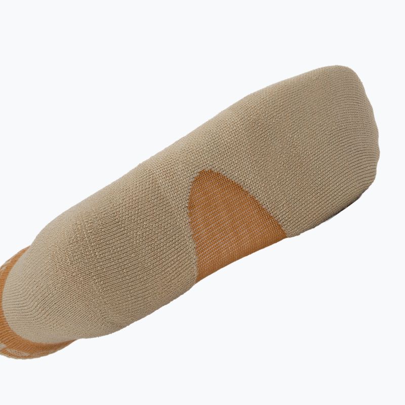 Herrensocken Icebreaker Merino Hike+ Light Mini trail/flagstone 4