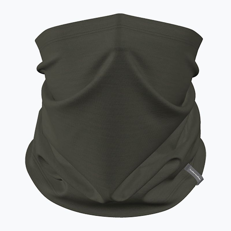 Multifunktionstuch icebreaker Flexi Chute dark loden