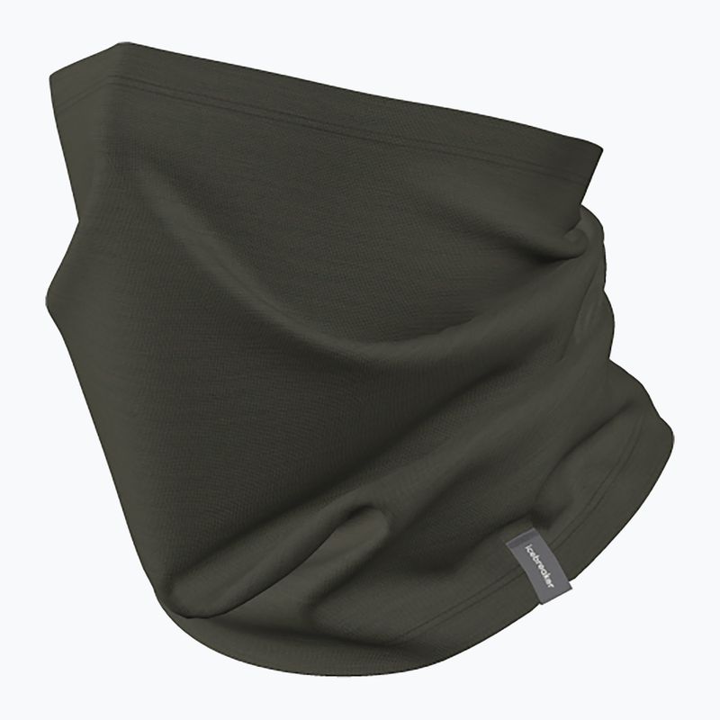 Multifunktionstuch icebreaker Flexi Chute dark loden 2