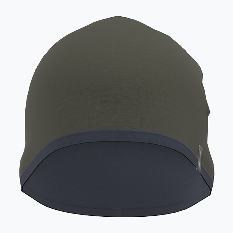 Mütze icebreaker Merino 200 Oasis Reversible Beanie dark loden/midnight navy 2