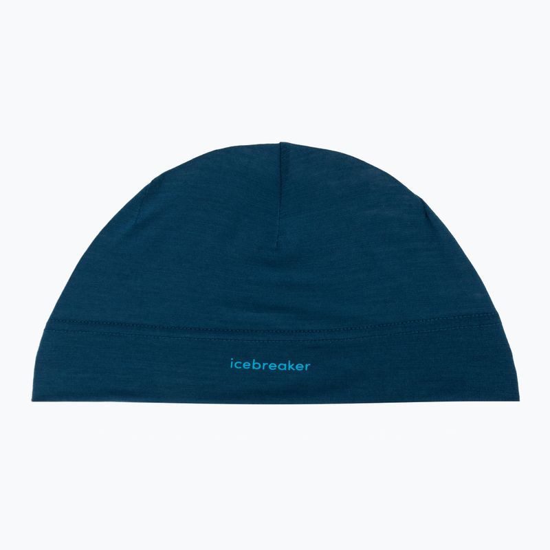 Wintermütze icebreaker 125 Cool-Lite Sphere Beanie atlantis