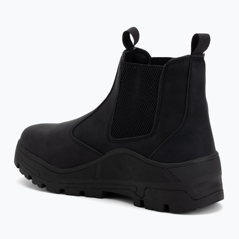 Herrenschuhe Napapijri Herb black 3