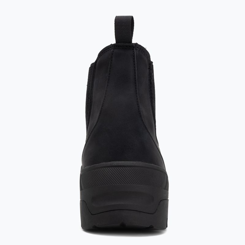 Herrenschuhe Napapijri Herb black 6