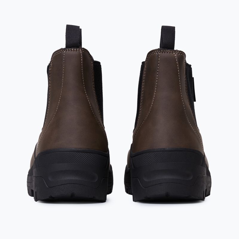 Herrenschuhe Napapijri Herb raindrum 4