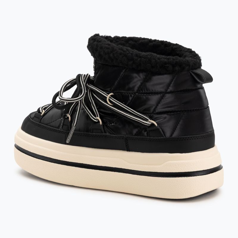 Damen Schneestiefel Napapijri Glacier NP0A892U black 3