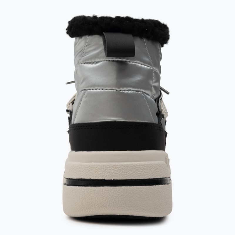 Damen Schneestiefel Napapijri Glacier silver 6