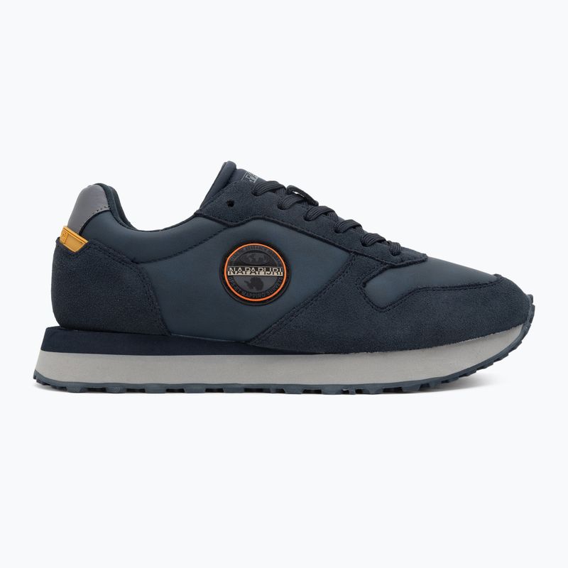 Herrenschuhe Napapijri Nova navy blue 2