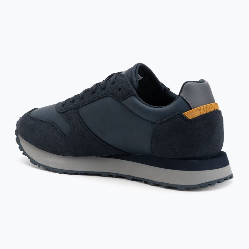 Herrenschuhe Napapijri Nova navy blue 3