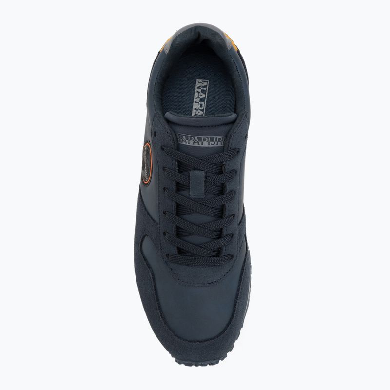 Herrenschuhe Napapijri Nova navy blue 5