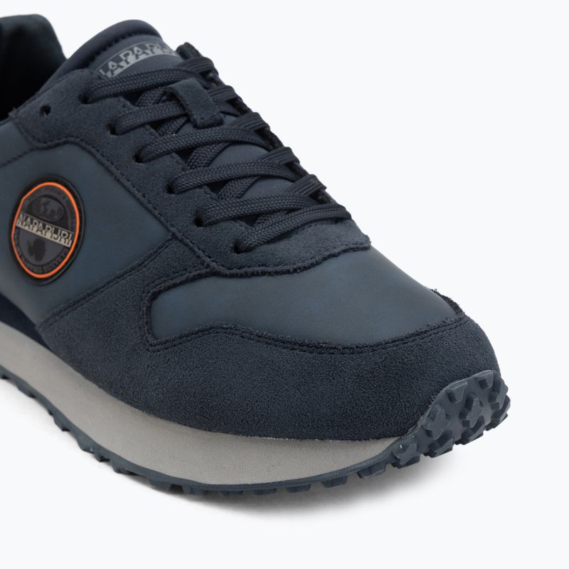 Herrenschuhe Napapijri Nova navy blue 7