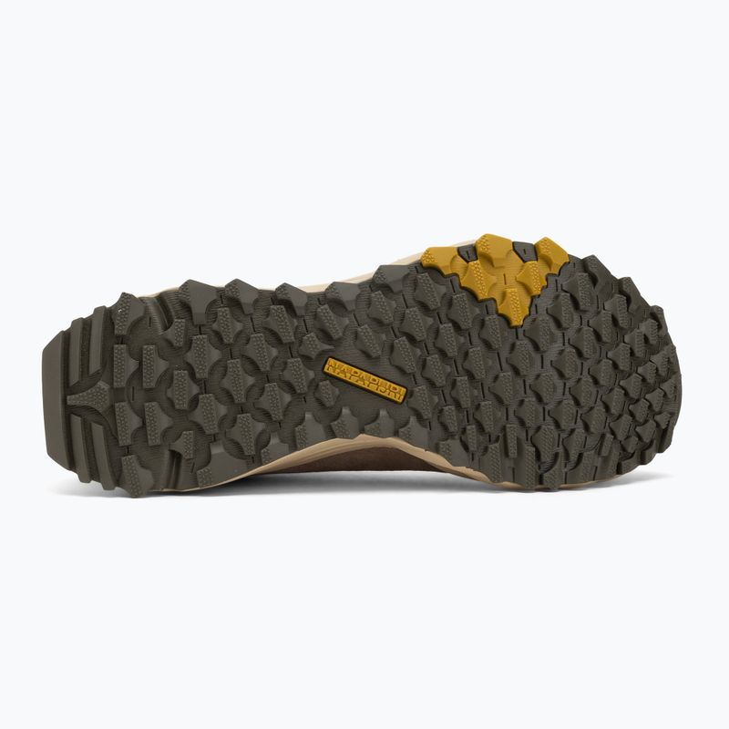 Herrenschuhe Napapijri Vortec NP0A4G7A green/brown 4