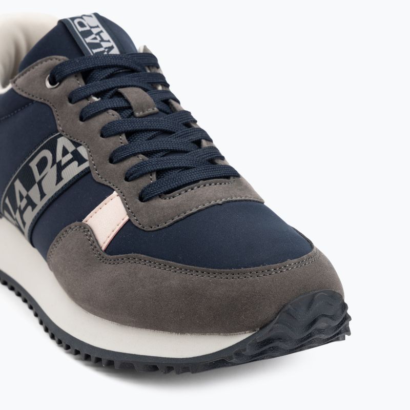 Damenschuhe Napapijri Astra navy/grey 7