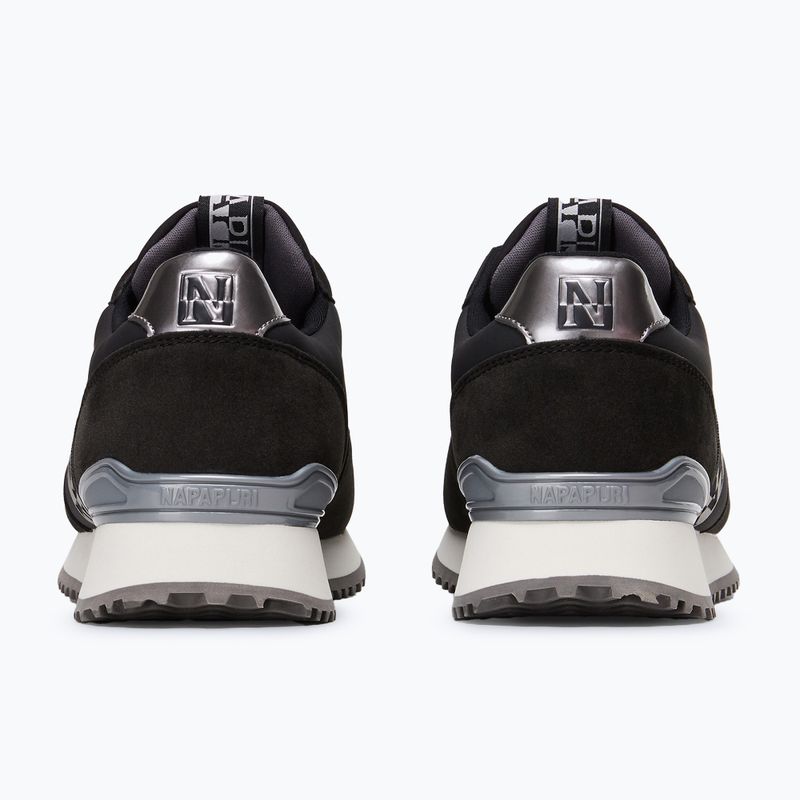 Damenschuhe Napapijri Astra NP0A8912 black 11