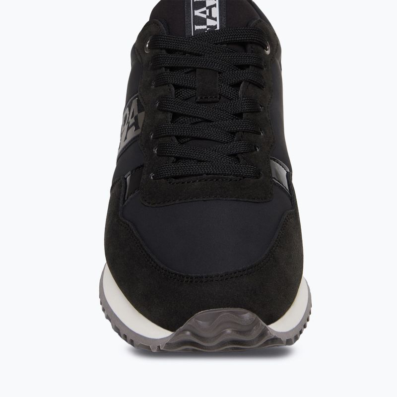 Damenschuhe Napapijri Astra NP0A8912 black 15