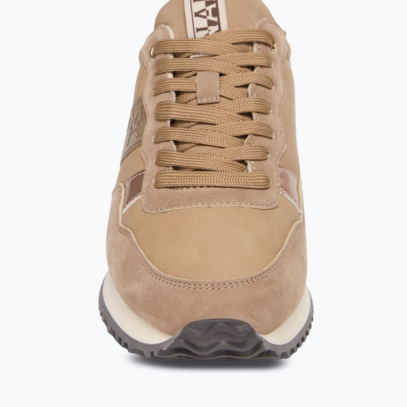 Damenschuhe Napapijri Astra NP0A8912 mineral beige 15