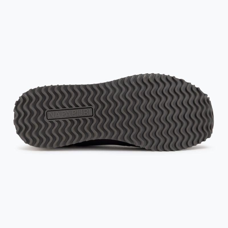 Damenschuhe Napapijri Astra NP0A8912 black 4