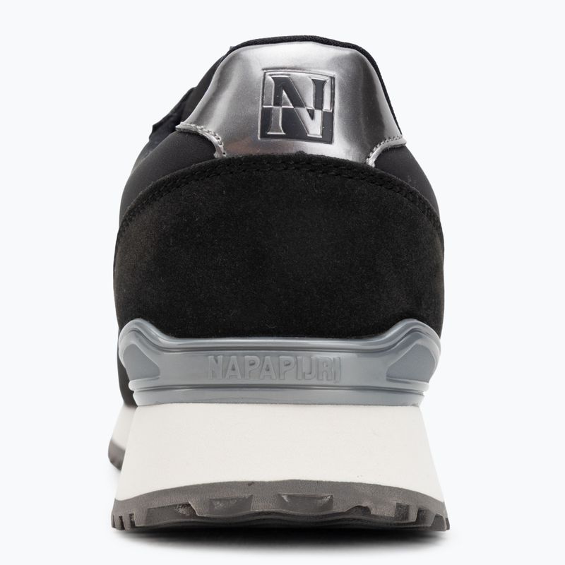 Damenschuhe Napapijri Astra NP0A8912 black 6