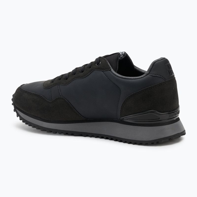 Herrenschuhe Napapijri Cosmos NP0A88XV black 3