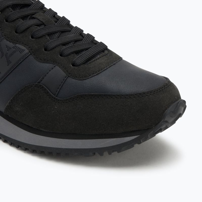 Herrenschuhe Napapijri Cosmos NP0A88XV black 7